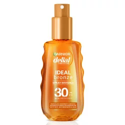 IDEAL BRONZE SPRAY...