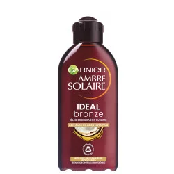 AMBRE SOLAIRE IDEAL BRONZE... AMBRE SOLAIRE IDEAL BRONZE...