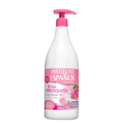 LOCIÓN HIDRATANTE ROSA...