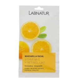 MASCARILLA FACIAL VITAMINA... MASCARILLA FACIAL VITAMINA...