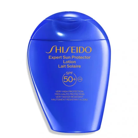 EXPERT SUN PROTECTION...