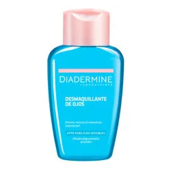 DESMAQUILLANTE DE OJOS 125ML DESMAQUILLANTE DE OJOS 125ML