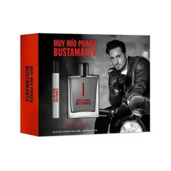 ESTUCHE POWER EAU DE...