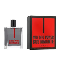 POWER EAU DE TOILETTE 100ML
