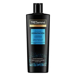 CHAMPÚ INTENSA HIDRATACIÓN...