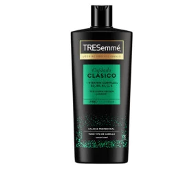 CHAMPÚ CUIDADO CLÁSICO 400ML CHAMPÚ CUIDADO CLÁSICO 400ML