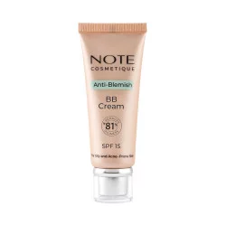 BB CREAM ANTI-BLEMISH