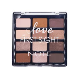 LOVE EYESHADOW PALETTE