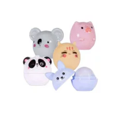 CUTE ANIMALS BÁLSAMO LABIAL CUTE ANIMALS BÁLSAMO LABIAL