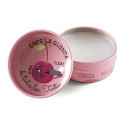 KISS MY LIPS BÁLSAMO LABIAL...