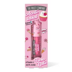 ACEITE LABIAL FRESA NATA