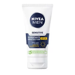 MEN SENSITIVE CREMA... MEN SENSITIVE CREMA...