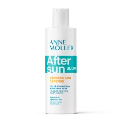 EXPRESS SUN DEFENSE AFTER...