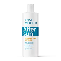 EXPRESS SUN DEFENSE AFTER... EXPRESS SUN DEFENSE AFTER...