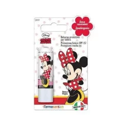 MINNIE MOUSE BÁLSAMO LABIAL