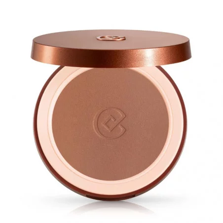 TERRA ABBRONZANTE EFFETTO SETA TERRA ABBRONZANTE EFFETTO SETA