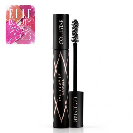 IMPECCABILE MÁSCARA WATERPROOF IMPECCABILE MÁSCARA WATERPROOF