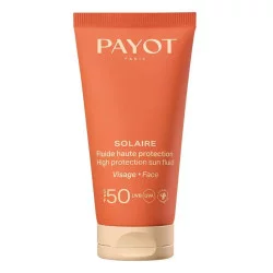 SUNNY HAUTE PROTECTOR SOLAR...