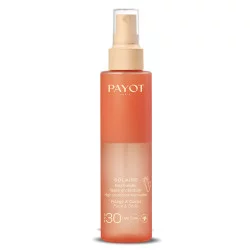 SOLAIRE EAU FRAÎCHE HAUTE... SOLAIRE EAU FRAÎCHE HAUTE...