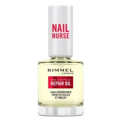 NAIL NURSE REPAIR OIL 8ML
