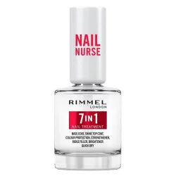 NAIL NURSE 7 IN 1 BASE COAT NAIL NURSE 7 IN 1 BASE COAT