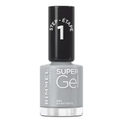 SUPER GEL NAIL POLISH SUPER GEL NAIL POLISH
