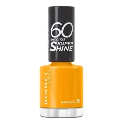 ESMALTE DE UÑAS 60 SECONDS...