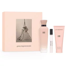 ESTUCHE NUDE MUSK 120ML