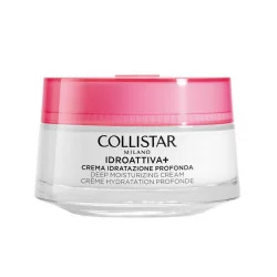IDROATTIVA+ CREMA 50ML IDROATTIVA+ CREMA 50ML