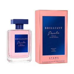 BRILLANT EAU DE TOILETTE 100ML