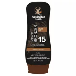 LOCIÓN BRONCEADORA 237ML LOCIÓN BRONCEADORA 237ML