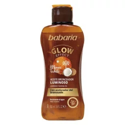 ACEITE BRONCEADOR EFECTO...