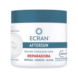 AFTERSUN MOUSSE CREMA...