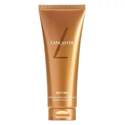 SELF TAN GOLDEN BODY GEL 125ML