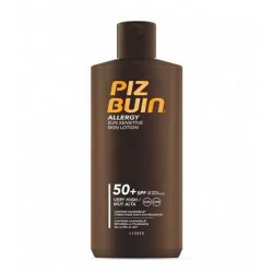 ALLERGY LOCIÓN SPF50+ 400ML