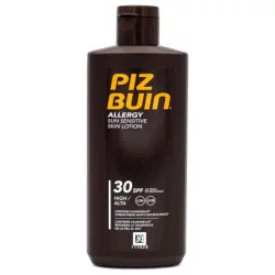 ALLERGY LOCION SENSITIVA 200ML