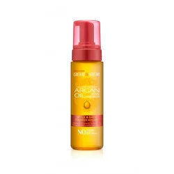 ARGAN OIL MOUSSE 200ML ARGAN OIL MOUSSE 200ML