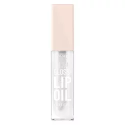 OH MY GLOSS LIP OIL