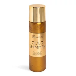 GOLD SHIMMER MIST 150ML GOLD SHIMMER MIST 150ML