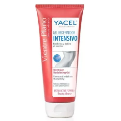 CREMA VIENTRE PLANO 200ML