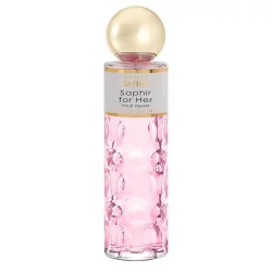 SAPHIR FOR HER EAU DE...