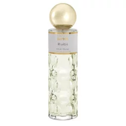 RUBI EAU DE PARFUM 200ML
