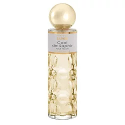 COOL DE SAPHIR EAU DE... COOL DE SAPHIR EAU DE...