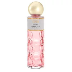 DUE AMORE EAU DE PARFUM 200ML DUE AMORE EAU DE PARFUM 200ML
