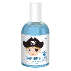 SAPHIR KIDS BLUE EAU DE...