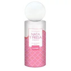 FRUITS ATTRACTION FRESA Y...