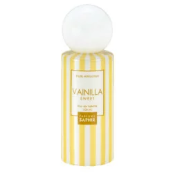 FRUITS ATTRACTION VAINILLA...