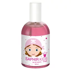 SAPHIR KIDS PINK EAU DE... SAPHIR KIDS PINK EAU DE...