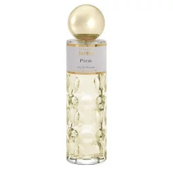 PINK EAU DE PARFUM 200ML