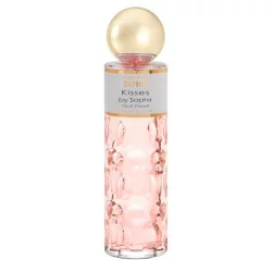 KISSES BY SAPHIR EAU DE...